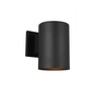 Cylinder 5" Down Wall Lantern