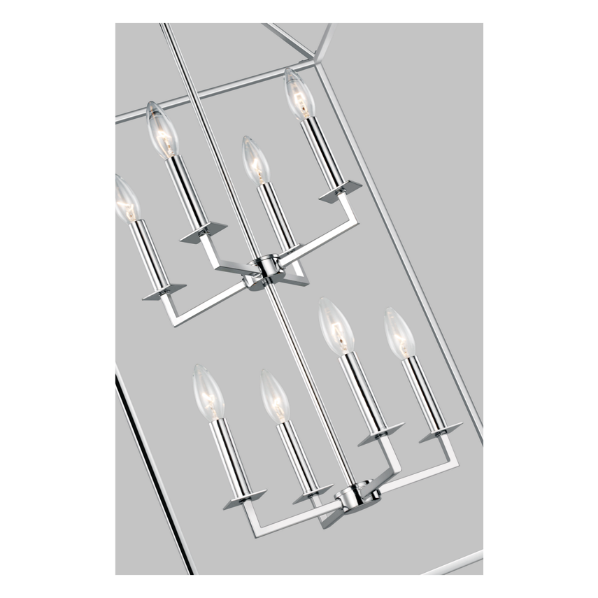 Perryton 8-Light XL Lantern