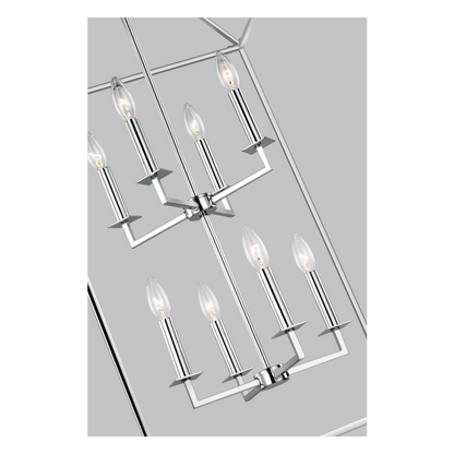 Perryton 8-Light XL Lantern