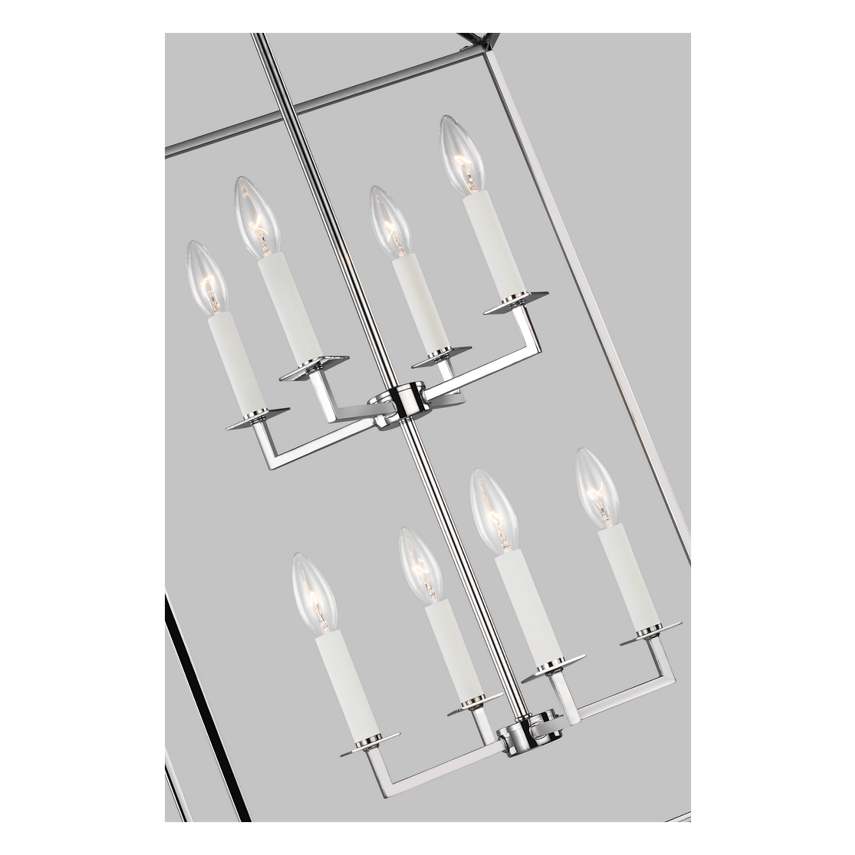 Perryton 8-Light XL Lantern