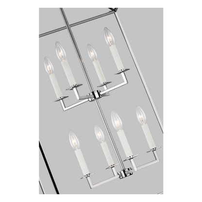Perryton 8-Light XL Lantern