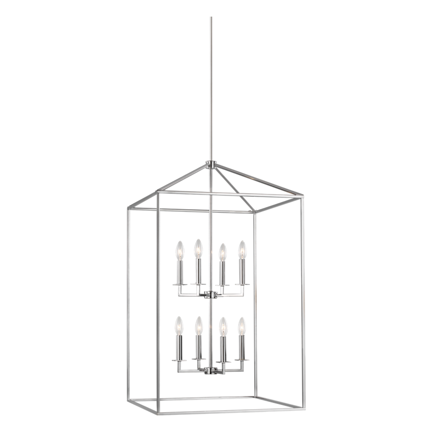 Perryton 8-Light XL Lantern