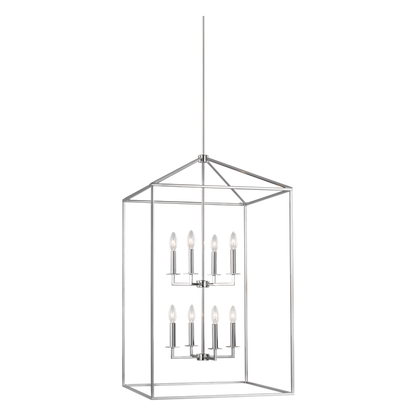 Perryton 8-Light XL Lantern