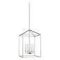 Perryton 4-Light Medium Lantern