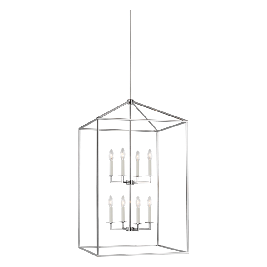 Perryton 8-Light XL Lantern