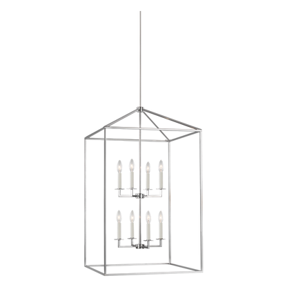 Perryton 8-Light XL Lantern