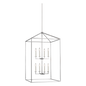 Perryton 8-Light XL Lantern