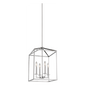 Perryton 4-Light Small Lantern