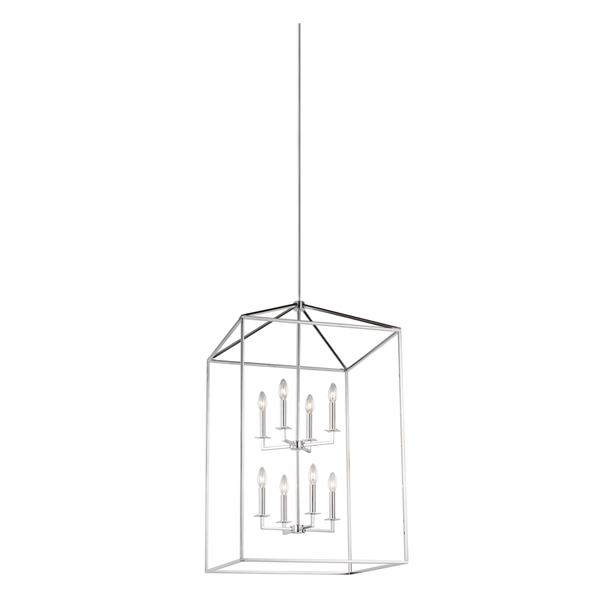 Perryton 8-Light XL Lantern