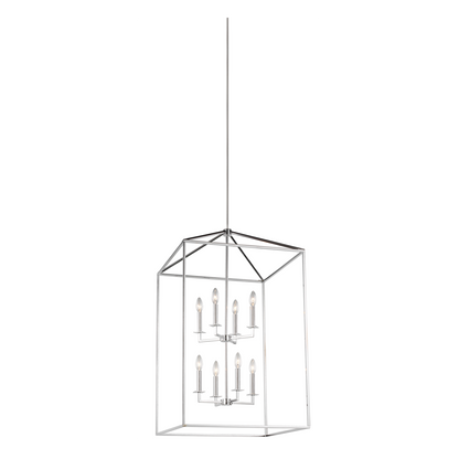 Perryton 8-Light XL Lantern