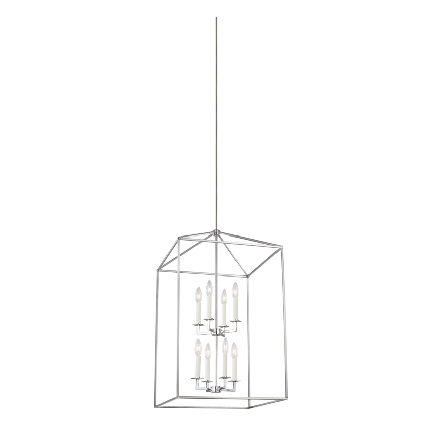 Perryton 8-Light Large Lantern