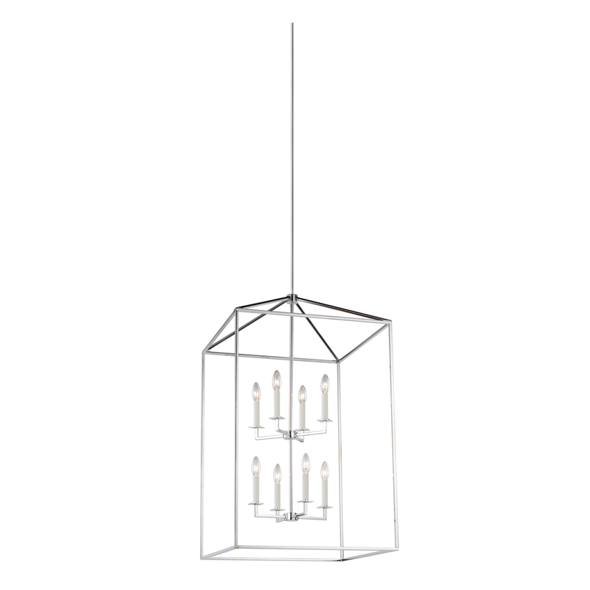 Perryton 8-Light XL Lantern