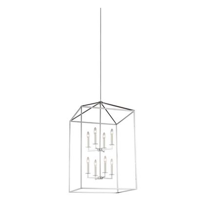 Perryton 8-Light XL Lantern