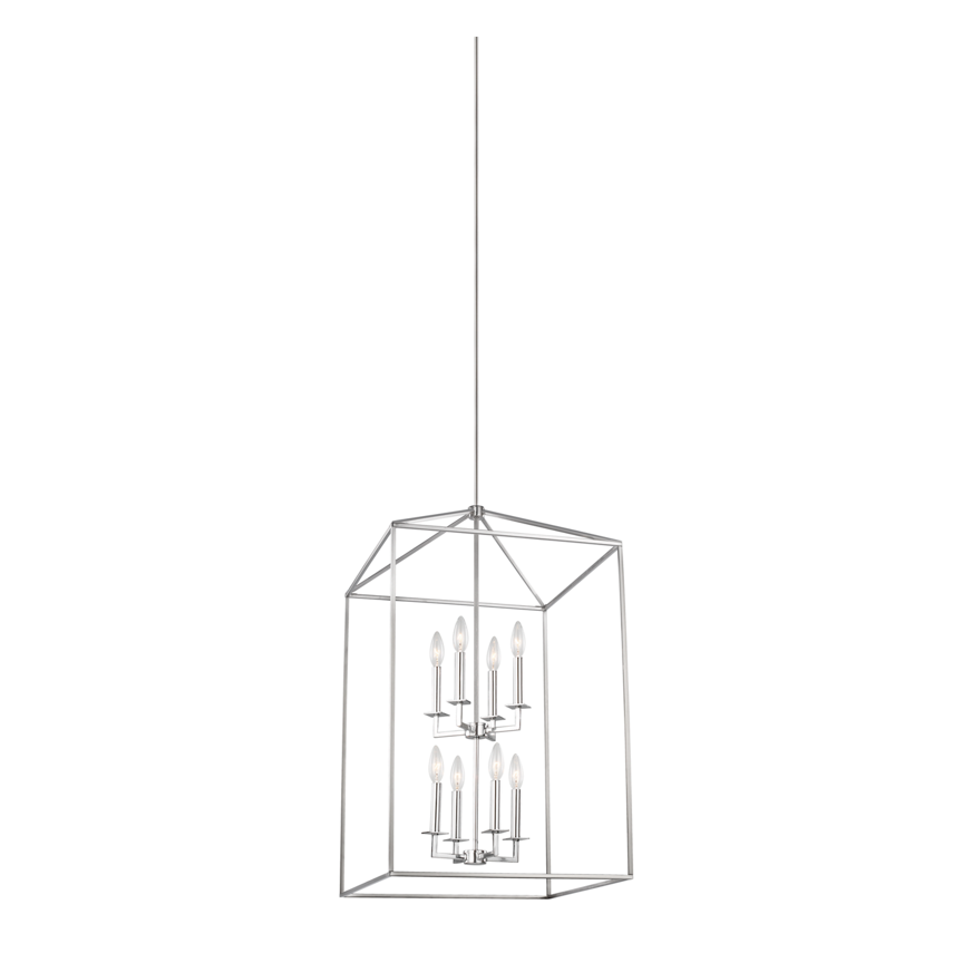 Perryton 8-Light Large Lantern