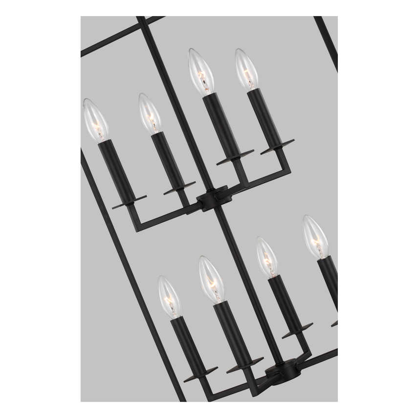 Perryton 8-Light XL Lantern