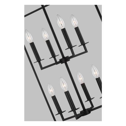 Perryton 8-Light XL Lantern