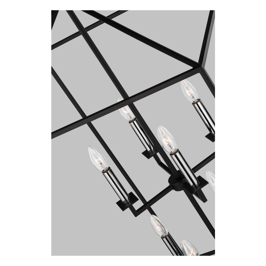 Perryton 8-Light XL Lantern