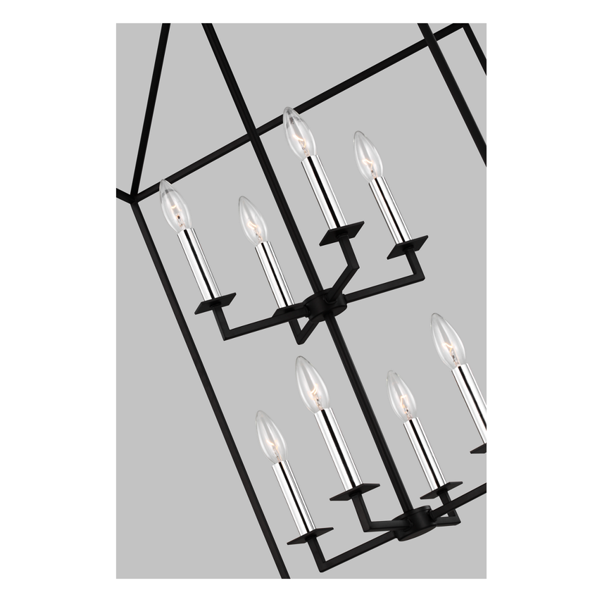 Perryton 8-Light XL Lantern