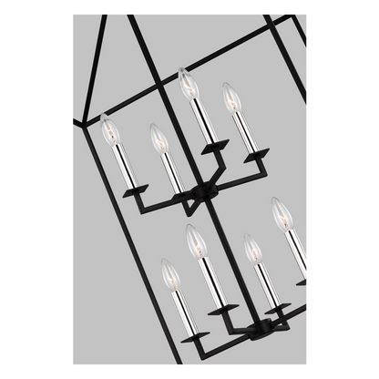Perryton 8-Light XL Lantern