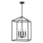 Perryton 4-Light Medium Lantern