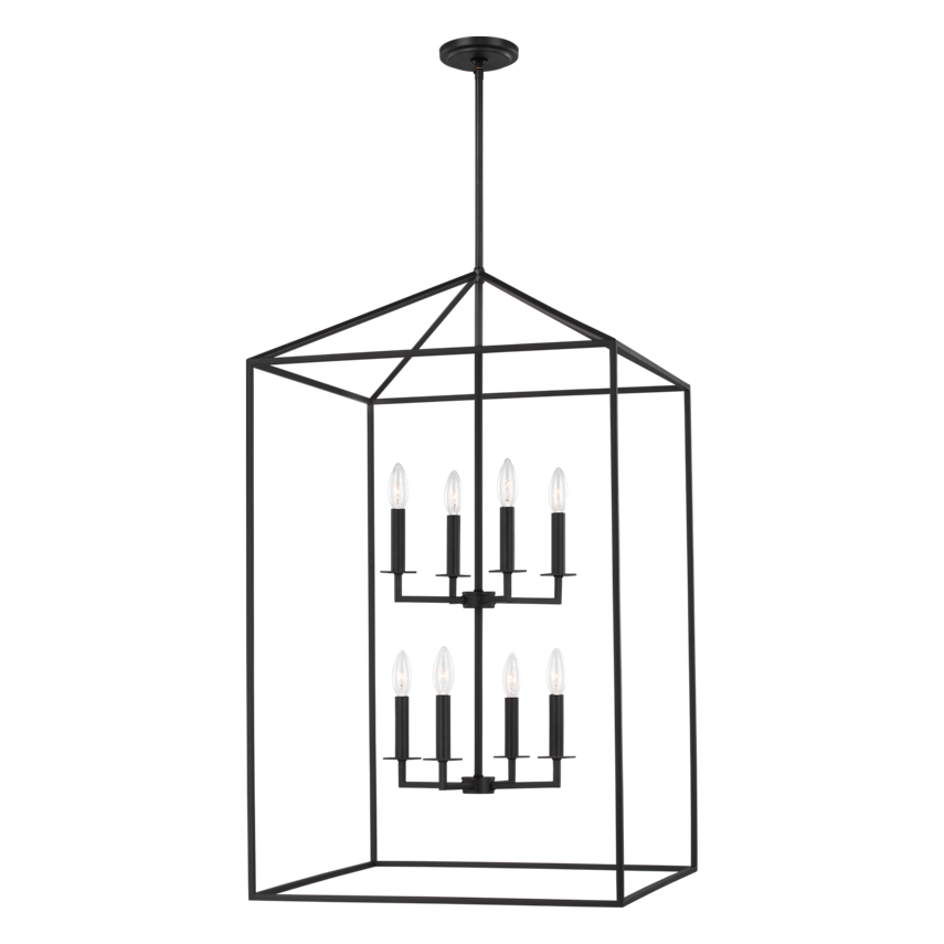 Perryton 8-Light XL Lantern