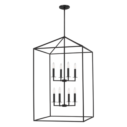 Perryton 8-Light XL Lantern