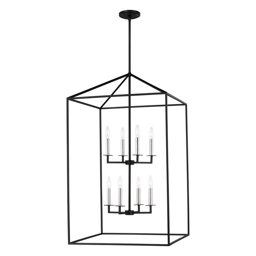 Perryton 8-Light XL Lantern