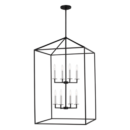 Perryton 8-Light XL Lantern