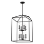 Perryton 8-Light Large Lantern