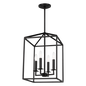 Perryton 4-Light Small Lantern