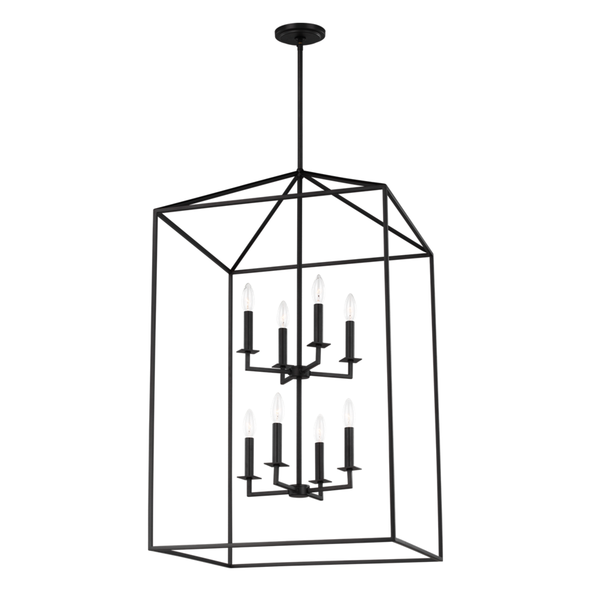 Perryton 8-Light XL Lantern