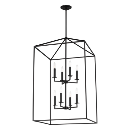 Perryton 8-Light XL Lantern