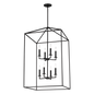 Perryton 8-Light XL Lantern