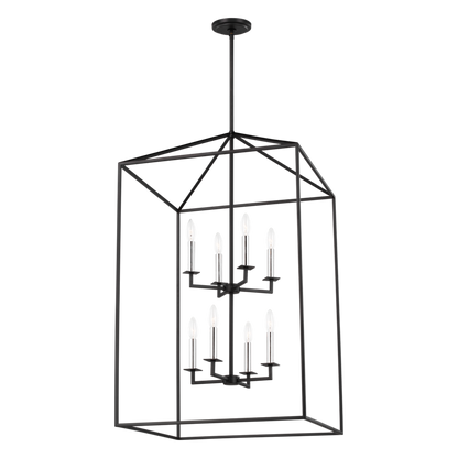 Perryton 8-Light XL Lantern