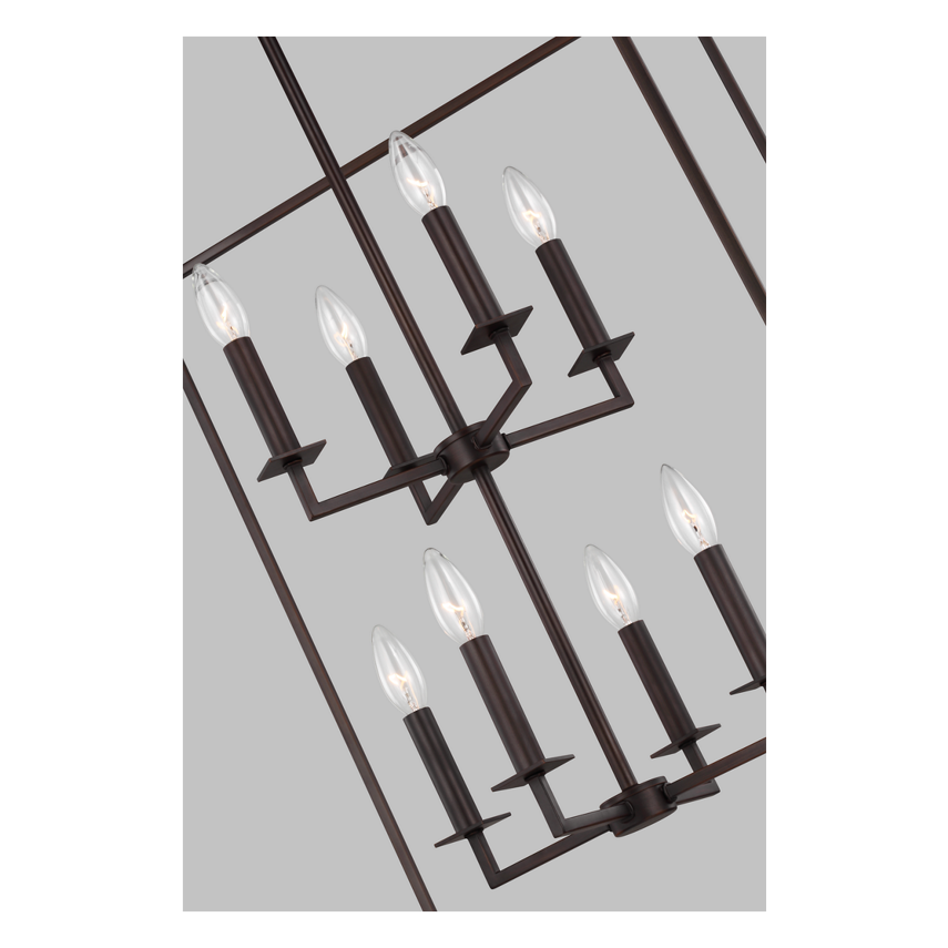 Perryton 8-Light XL Lantern