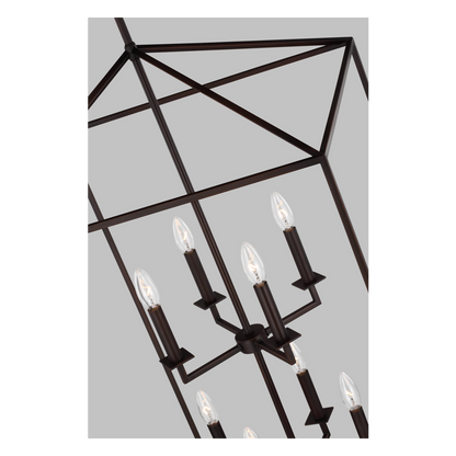 Perryton 8-Light XL Lantern