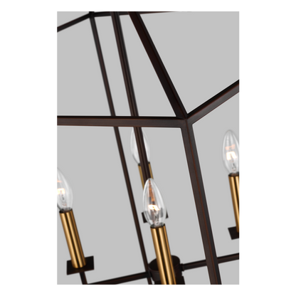 Perryton 8-Light XL Lantern