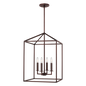 Perryton 4-Light Medium Lantern