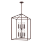 Perryton 8-Light Large Lantern