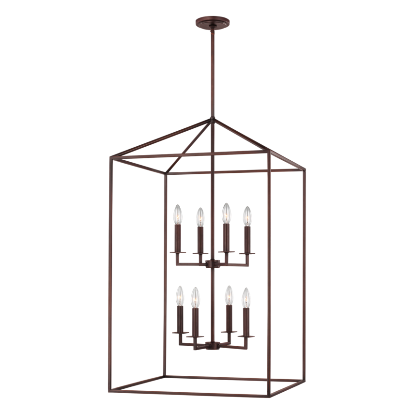 Perryton 8-Light XL Lantern