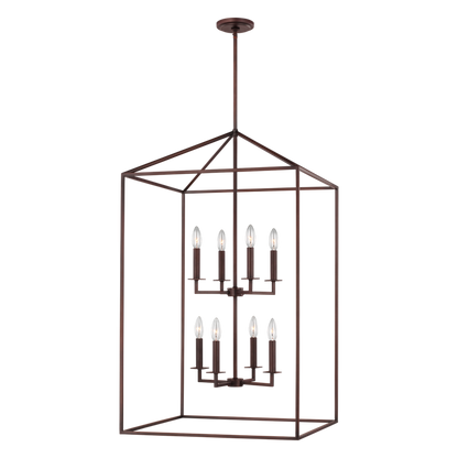 Perryton 8-Light XL Lantern