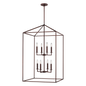 Perryton 8-Light XL Lantern