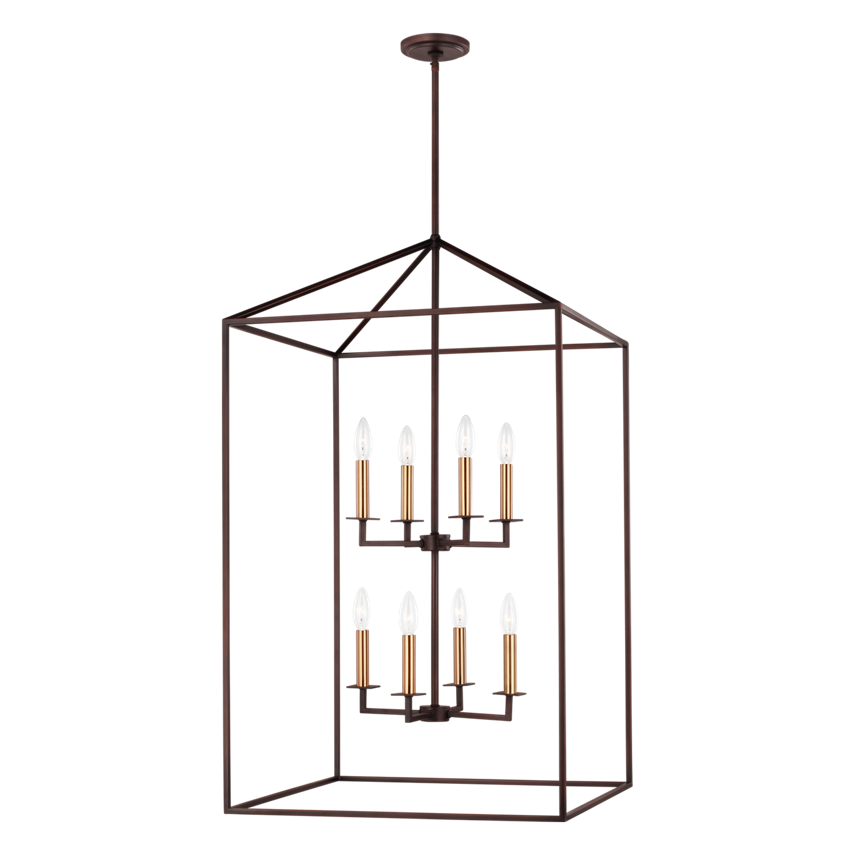 Perryton 8-Light XL Lantern