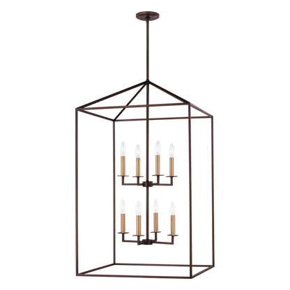 Perryton 8-Light XL Lantern