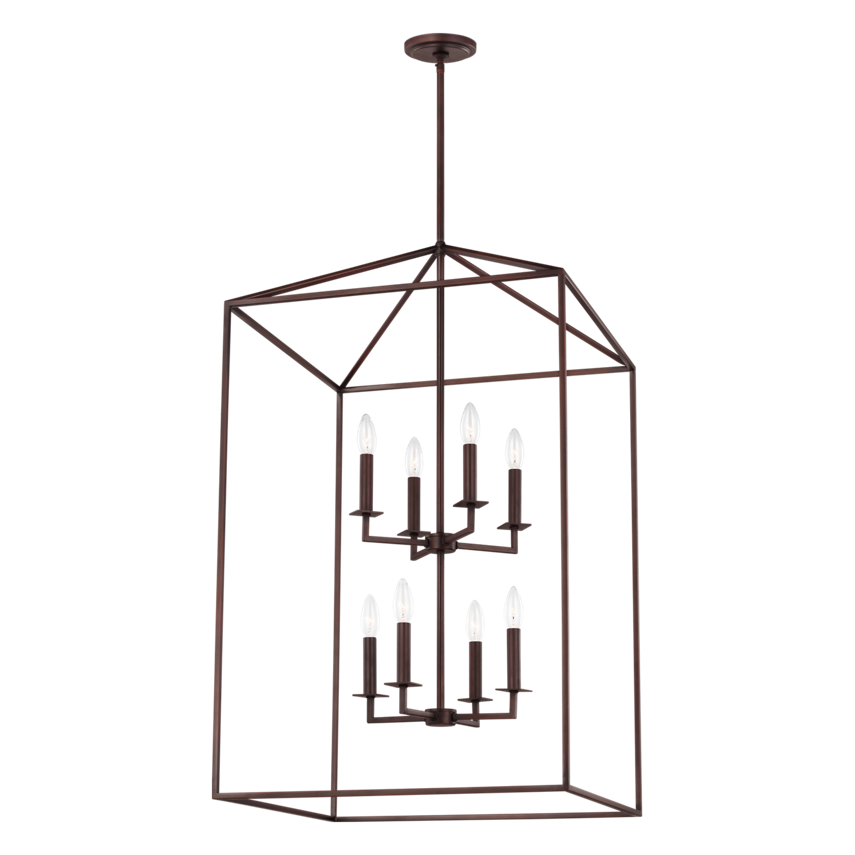 Perryton 8-Light XL Lantern