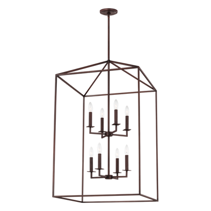 Perryton 8-Light XL Lantern