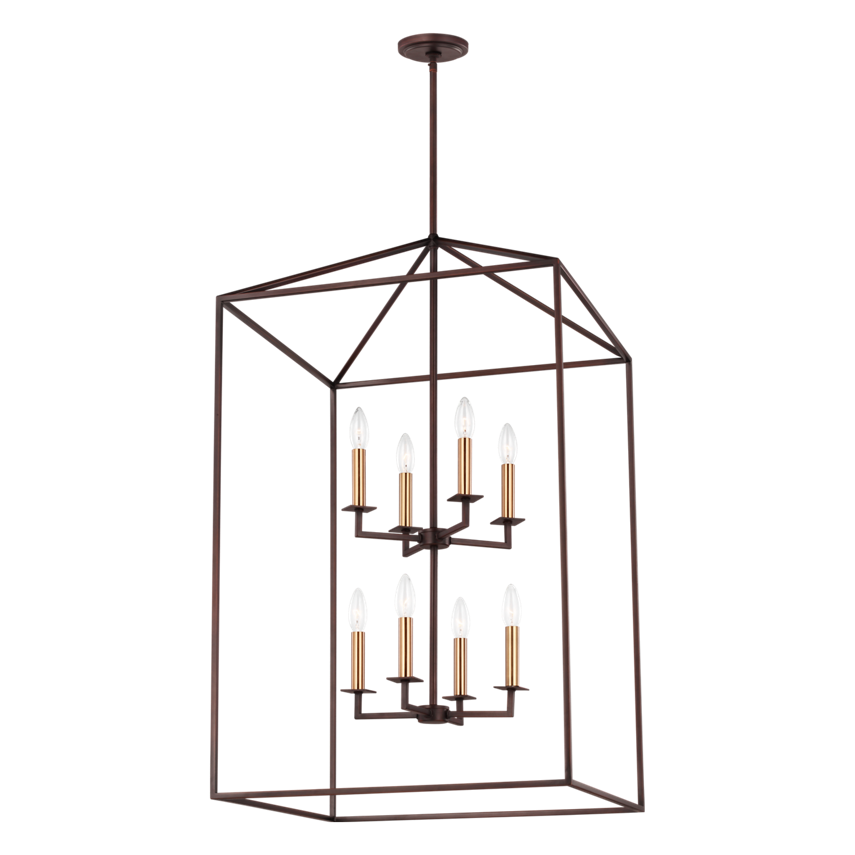 Perryton 8-Light XL Lantern