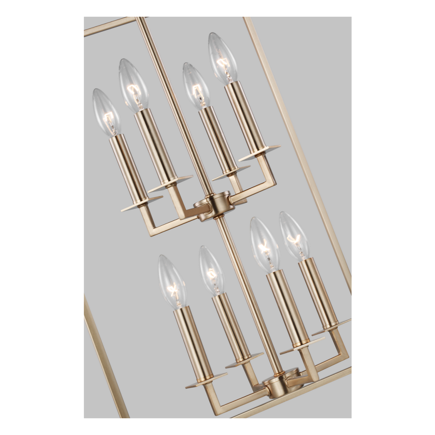 Perryton 8-Light Large Lantern