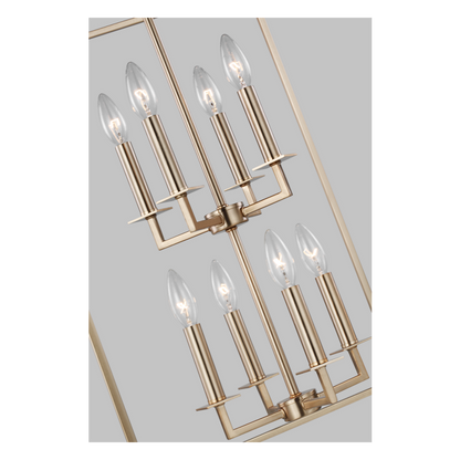 Perryton 8-Light Large Lantern