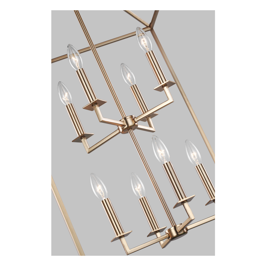 Perryton 8-Light XL Lantern